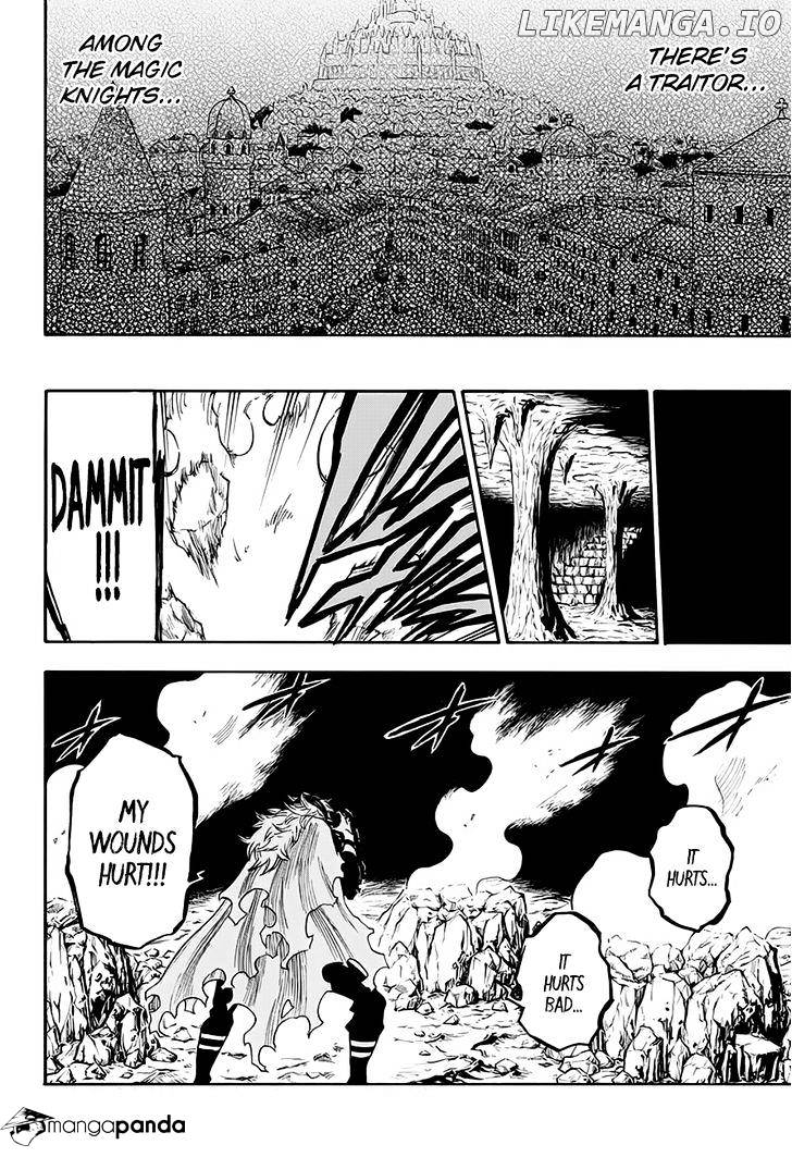 Black Clover chapter 37 image 03